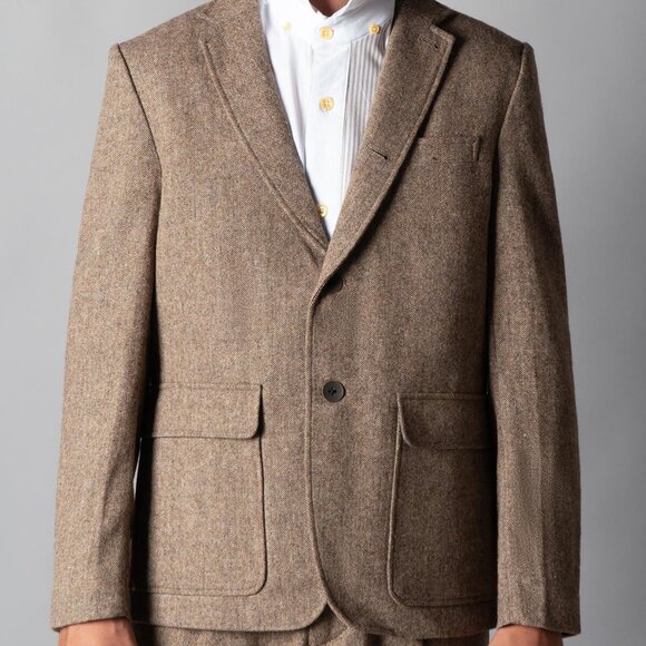 Descendant of Thieves ~ Captain 330 Blazer ~ New w Tags ~...